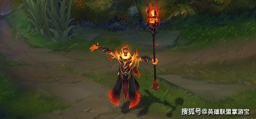 最新皮肤爆料lol,英雄联盟最新爆料，炫酷造型即将登场！